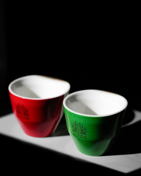 2025 WBC Milan Limited Edition of 2-WayCup (2 cups per set)