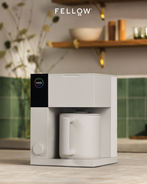 Fellow Aiden Coffee Maker