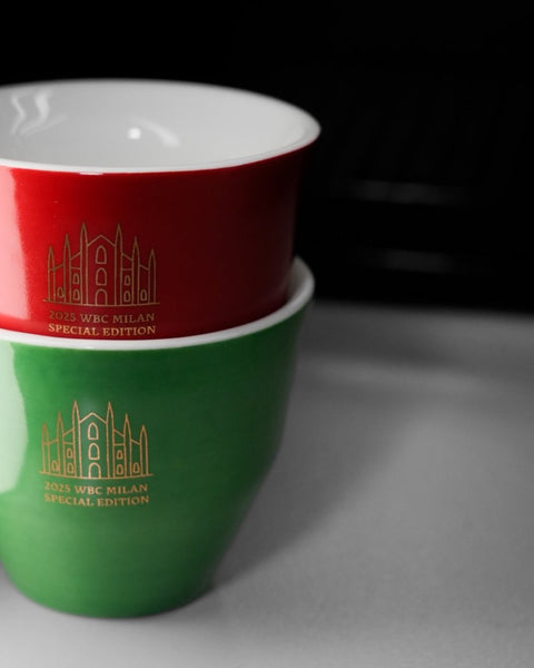2025 WBC Milan Limited Edition of 2-WayCup (2 cups per set)