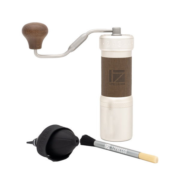 1Zpresso K-Ultra Portable Manual Coffee Hand Grinder - Urban Coffee Roaster