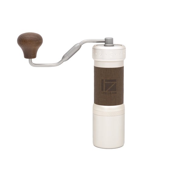 1Zpresso K-Ultra Portable Manual Coffee Hand Grinder - Urban Coffee Roaster
