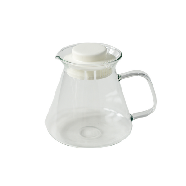 Heatproof Glass Server - Urban Coffee Roaster