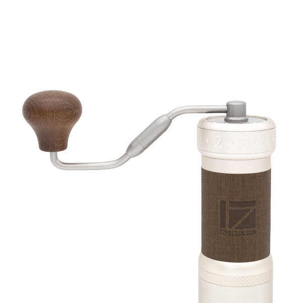 1Zpresso K-Ultra Portable Manual Coffee Hand Grinder - Urban Coffee Roaster