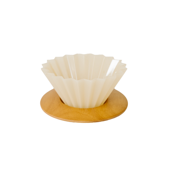 ORIGAMI Coffee Dripper Air (Small) - Urban Coffee Roaster