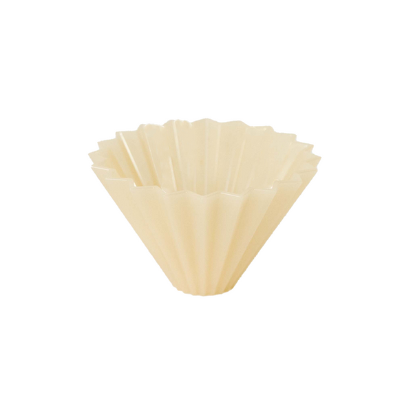 ORIGAMI Coffee Dripper Air (Small) - Urban Coffee Roaster