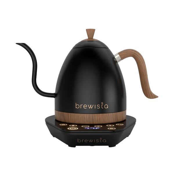 Brewista Artisan 600mL Gooseneck Variable Temperature Kettle - Urban Coffee Roaster