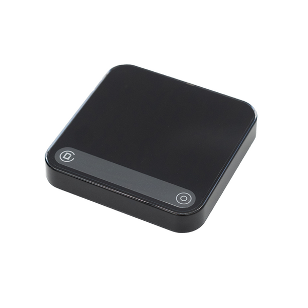 DiFluid Microbalance Titan Scale - Urban Coffee Roaster