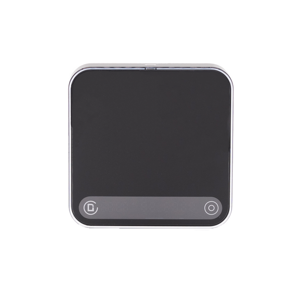 DiFluid Microbalance Titan Scale - Urban Coffee Roaster