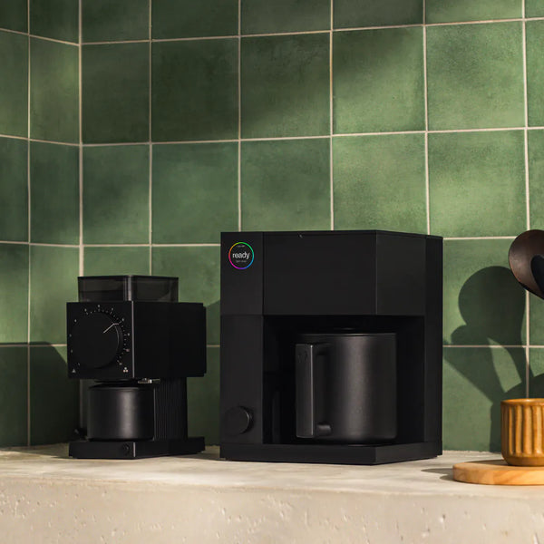 Fellow Aiden Coffee Maker