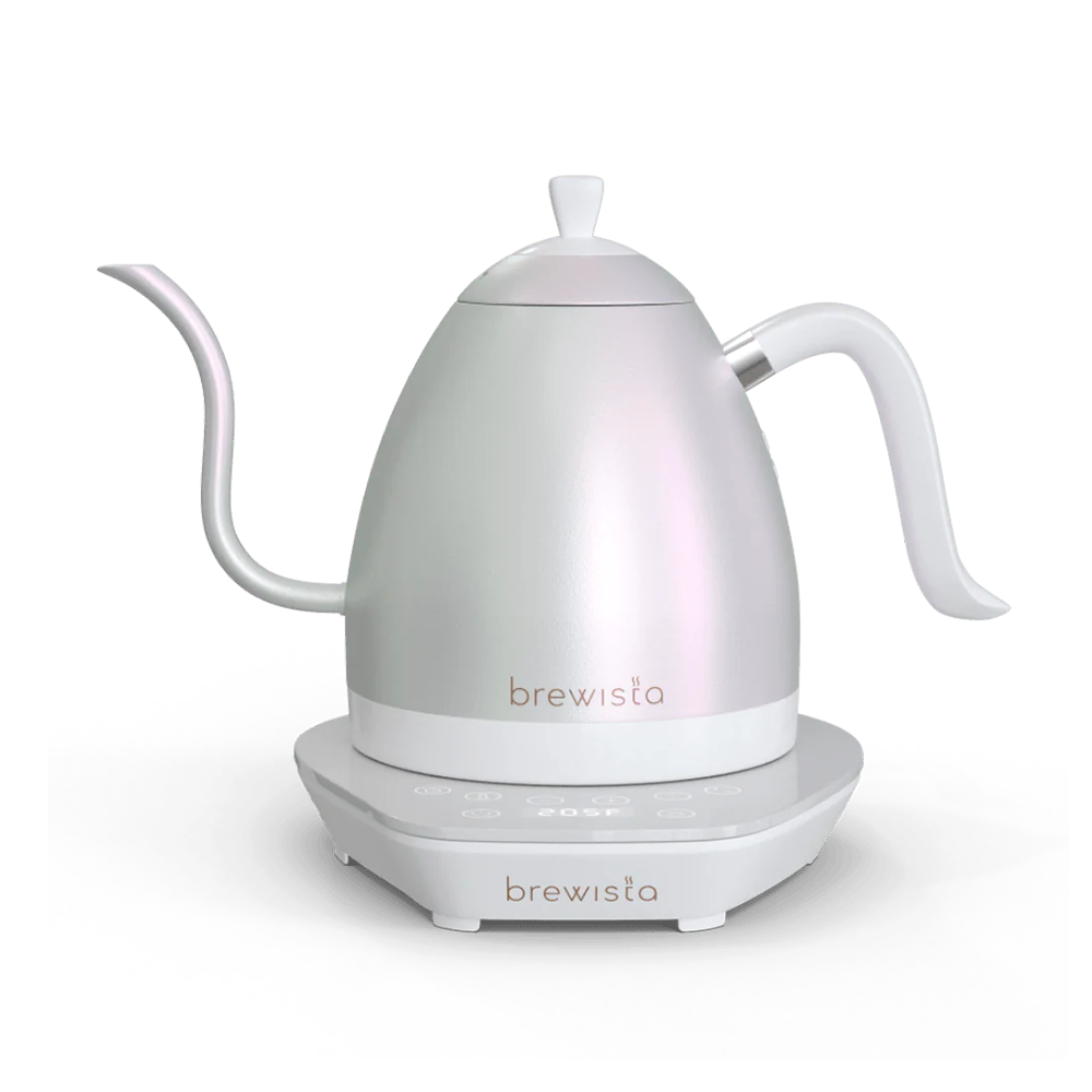 キッチン家電 brewista 600ml Brewista 600ml Premium Electric Kettle - 3C Roastery