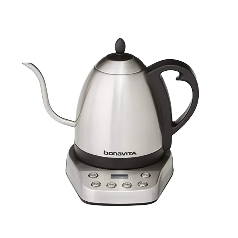 Bonavita Interurban Variable Temperature Kettle – Urban