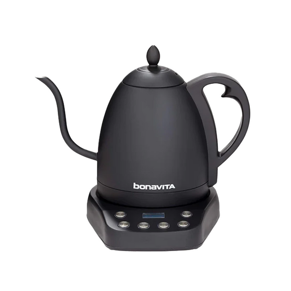 Bonavita Interurban 1.0L Variable Temperature Kettle - Urban Coffee Roaster