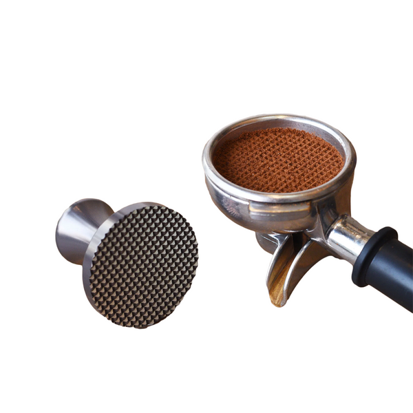 SHAN Stroopwafels Coffee Tamper - Urban Coffee Roaster