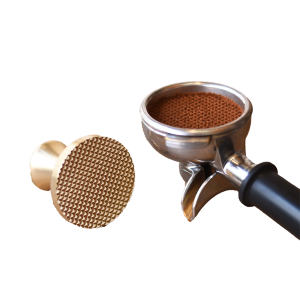 SHAN Stroopwafels Coffee Tamper - Urban Coffee Roaster
