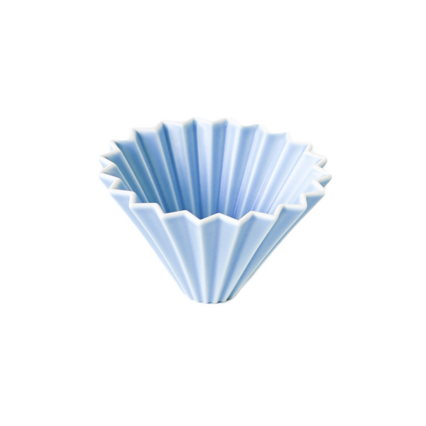 ORIGAMI Coffee Dripper - Matte Series (Small) - Urban Coffee Roaster