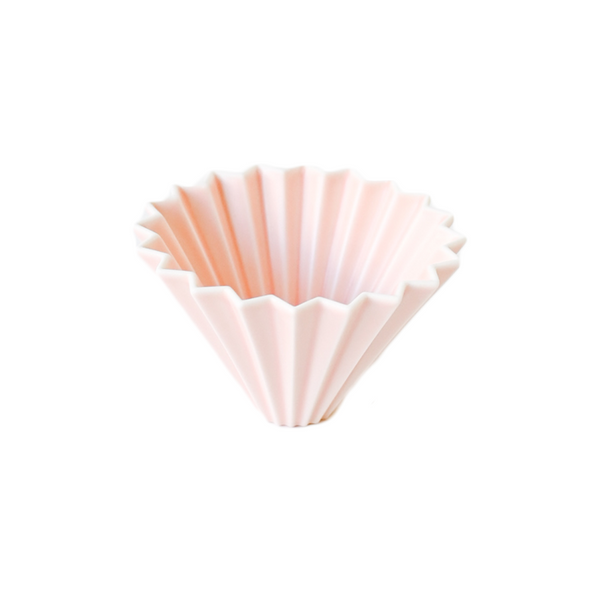 ORIGAMI Coffee Dripper - Matte Series (Small) - Urban Coffee Roaster