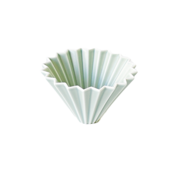 ORIGAMI Coffee Dripper - Matte Series (Small) - Urban Coffee Roaster