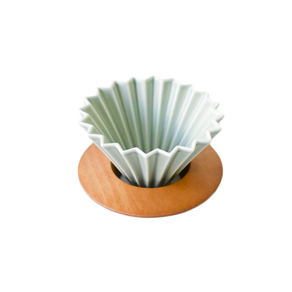 ORIGAMI Coffee Dripper - Matte Series (Small) - Urban Coffee Roaster