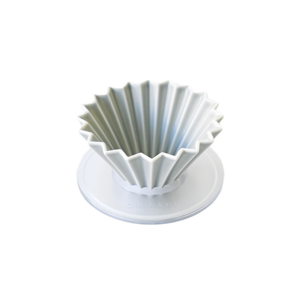 ORIGAMI Coffee Dripper - Matte Series (Small) - Urban Coffee Roaster