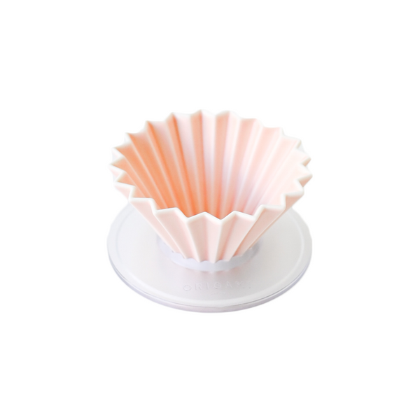 ORIGAMI Coffee Dripper - Matte Series (Small) - Urban Coffee Roaster