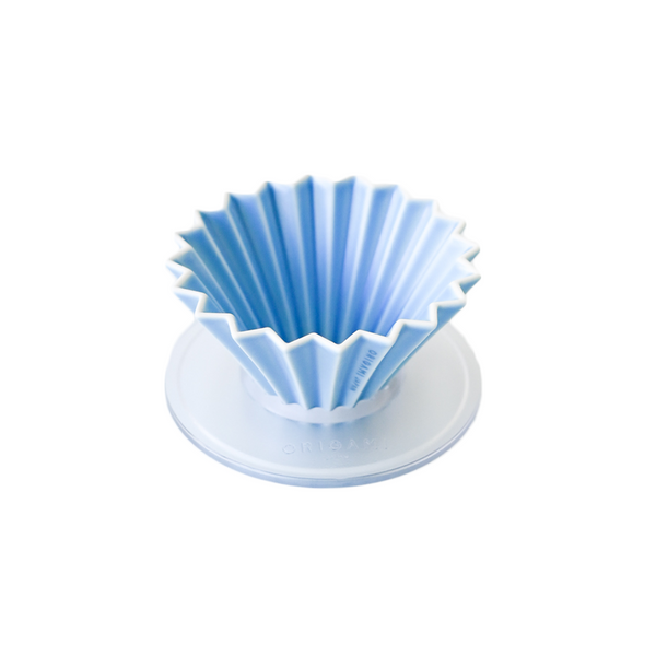 ORIGAMI Coffee Dripper - Matte Series (Small) - Urban Coffee Roaster