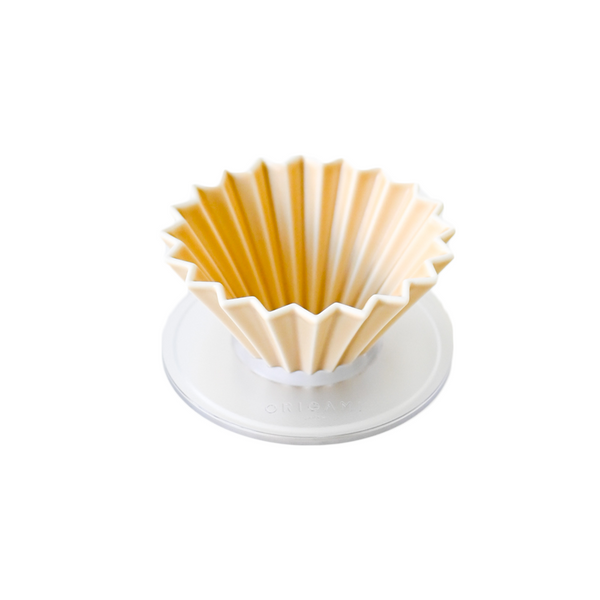 ORIGAMI Coffee Dripper - Matte Series (Small) - Urban Coffee Roaster