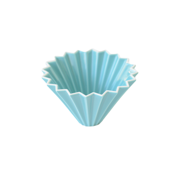 ORIGAMI Coffee Dripper (Small) - Urban Coffee Roaster