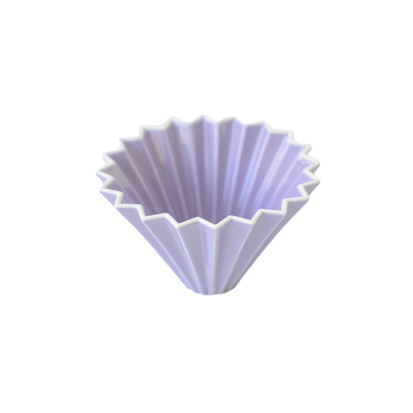 ORIGAMI Coffee Dripper (Small) - Urban Coffee Roaster