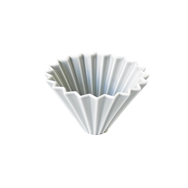 ORIGAMI Coffee Dripper - Matte Series (Small) - Urban Coffee Roaster