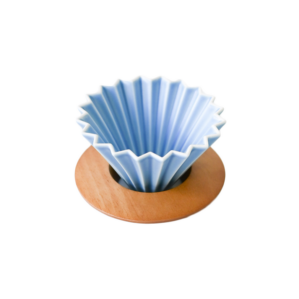 ORIGAMI Coffee Dripper - Matte Series (Small) - Urban Coffee Roaster