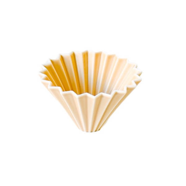 ORIGAMI Coffee Dripper - Matte Series (Small) - Urban Coffee Roaster