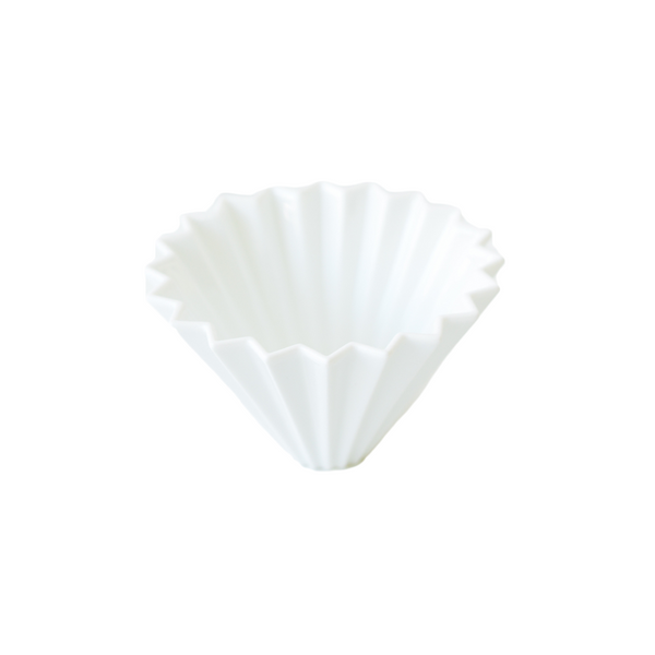 ORIGAMI Coffee Dripper (Small) - Urban Coffee Roaster