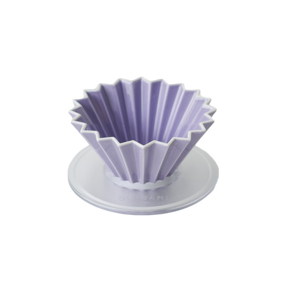 ORIGAMI Coffee Dripper (Small) - Urban Coffee Roaster