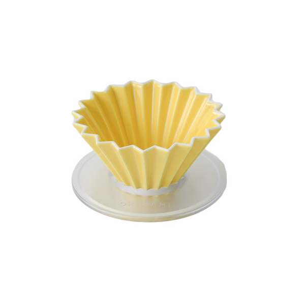 ORIGAMI Coffee Dripper (Small) - Urban Coffee Roaster