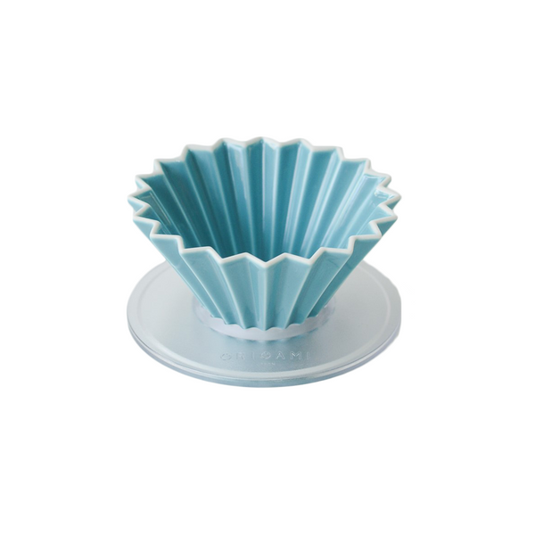 ORIGAMI Coffee Dripper (Small) - Urban Coffee Roaster