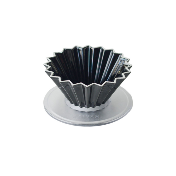 ORIGAMI Coffee Dripper (Small) - Urban Coffee Roaster