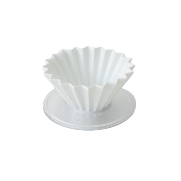 ORIGAMI Coffee Dripper (Small) - Urban Coffee Roaster