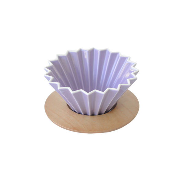ORIGAMI Coffee Dripper (Small) - Urban Coffee Roaster