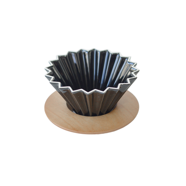ORIGAMI Coffee Dripper (Small) - Urban Coffee Roaster