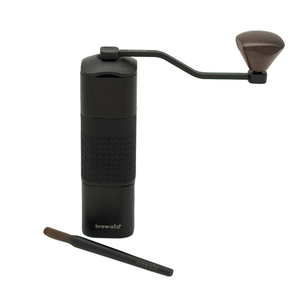 Brewista Artisan Meteor Hand Grinder - Urban Coffee Roaster