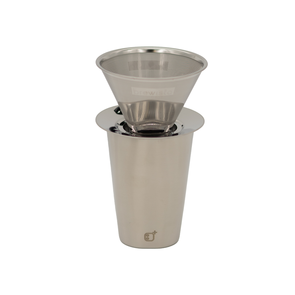 Brewista Travel Pour Over Set – Urban Coffee Roaster