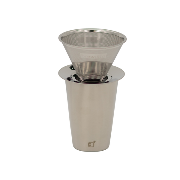 Brewista Travel Pour Over Set - Urban Coffee Roaster
