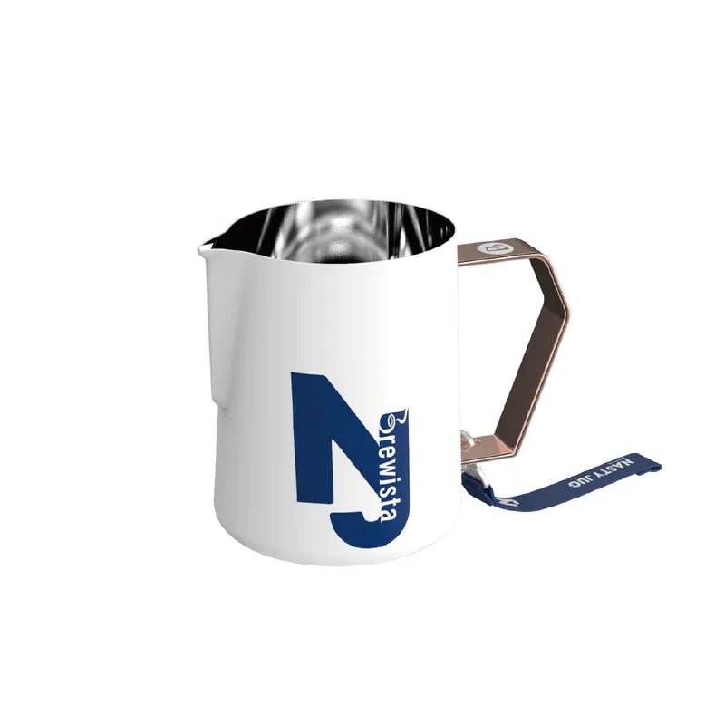 brewista Nasty Jug ミルクピッチャー NASTY JUG Milk Frothing Pitcher Brewista X SERIES by Irvine Quek