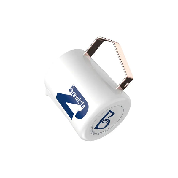 NASTY JUG Milk Frothing Pitcher Brewista X SERIES by Irvine Quek 400ml - Urban Coffee Roaster