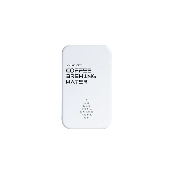 AQUACODE Coffee Brewing Water - Urban Coffee Roaster