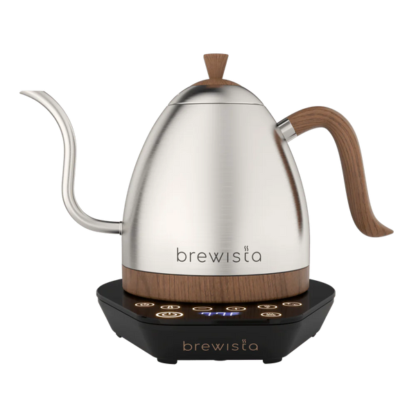 Brewista Artisan 600mL Gooseneck Variable Temperature Kettle - Urban Coffee Roaster