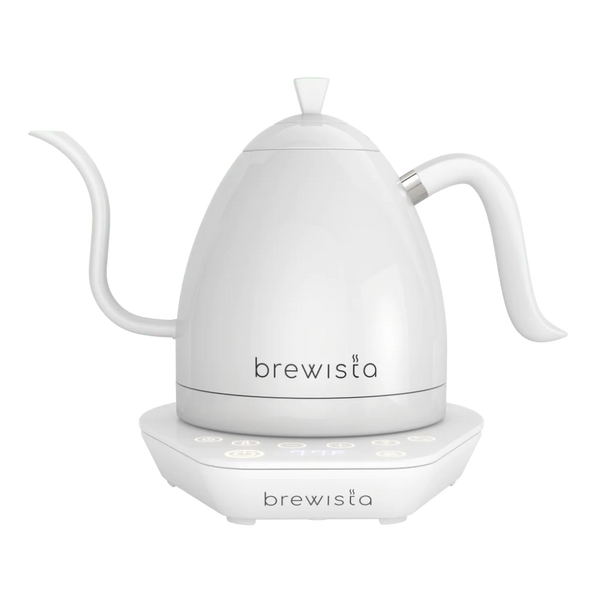Brewista Artisan 600mL Gooseneck Variable Temperature Kettle - Urban Coffee Roaster
