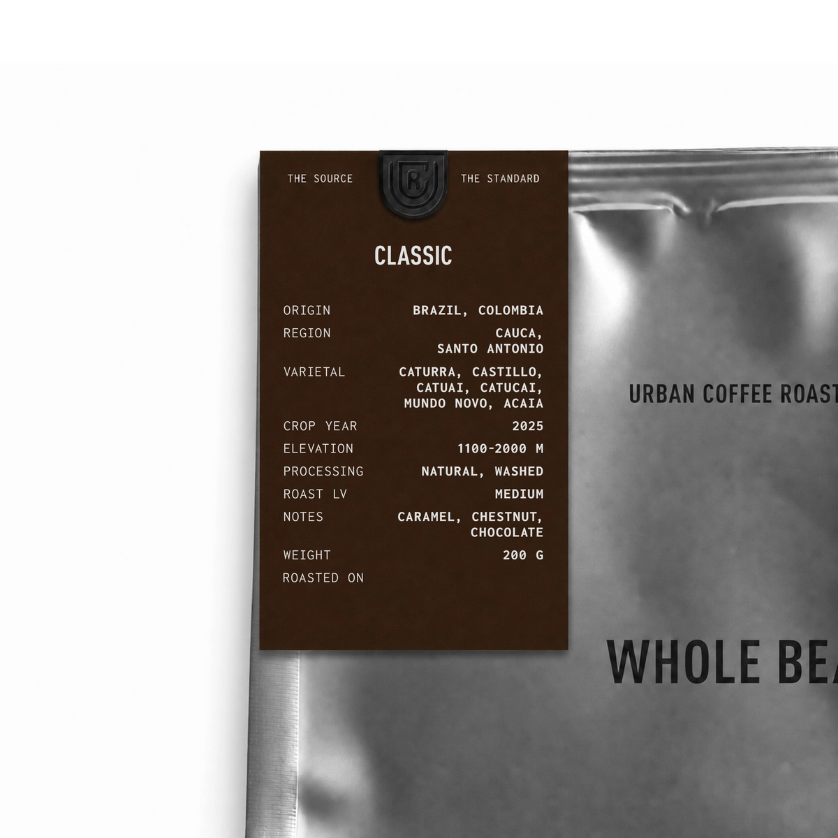 Photo of Classic Espresso Blend