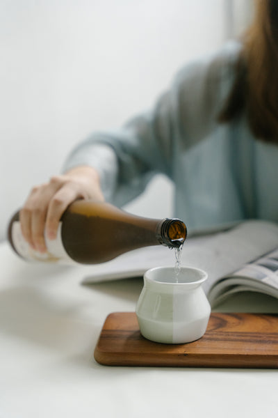 2-WayCup 雙緣品飲杯 - Urban Coffee Roaster