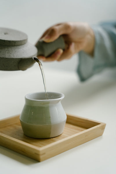 2-WayCup 雙緣品飲杯 - Urban Coffee Roaster